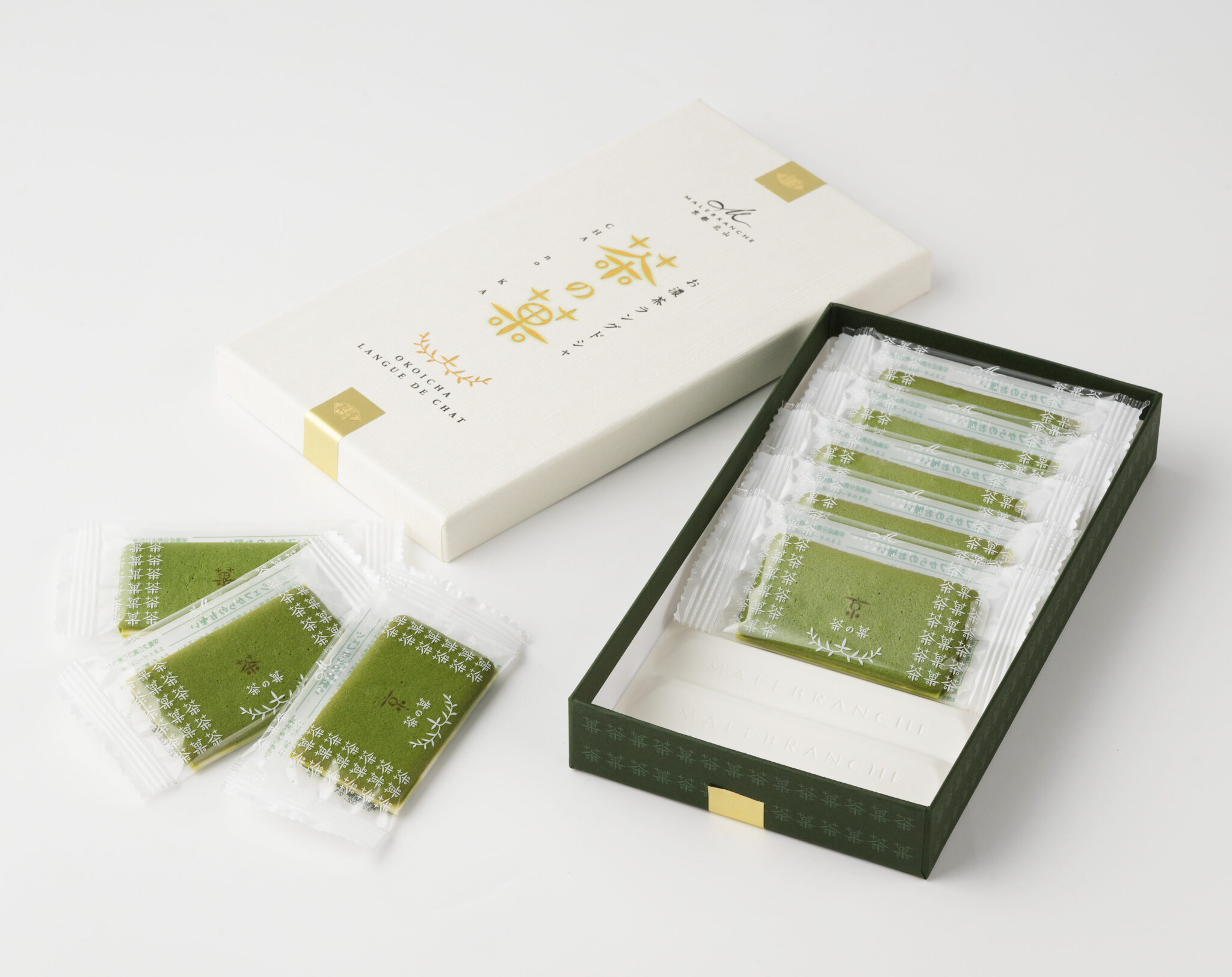 「茶の菓」専用トレイ