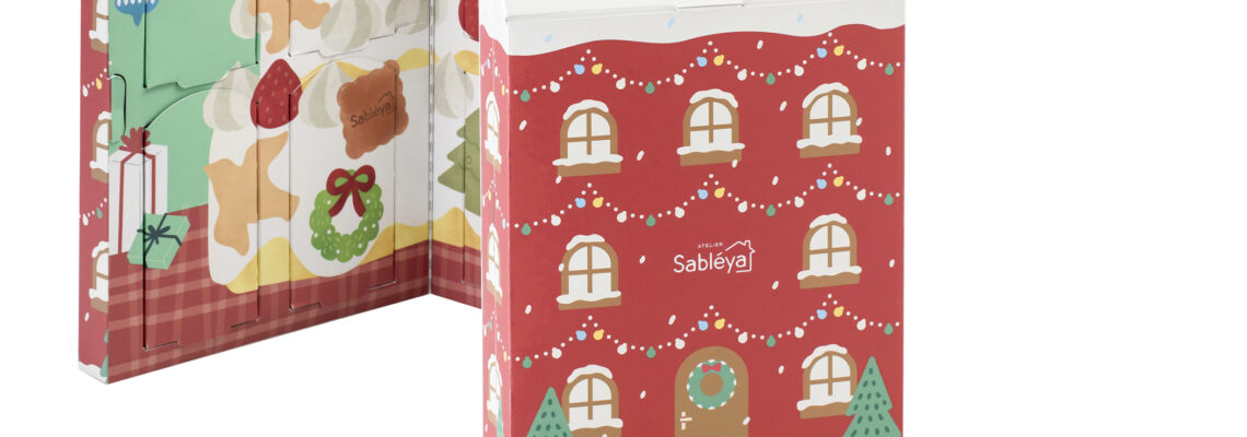 サブレヤアドベントカレンダー