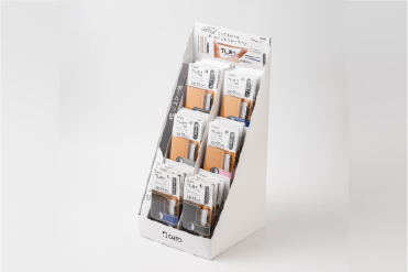 とっても小さなボールペン&シャープペン