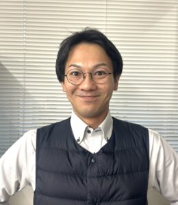 エースパック事業部　M