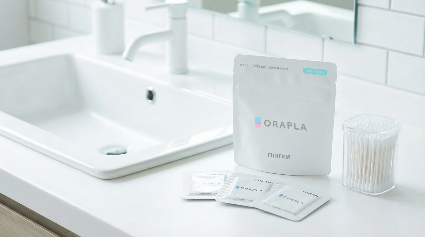 オラプライメージカット