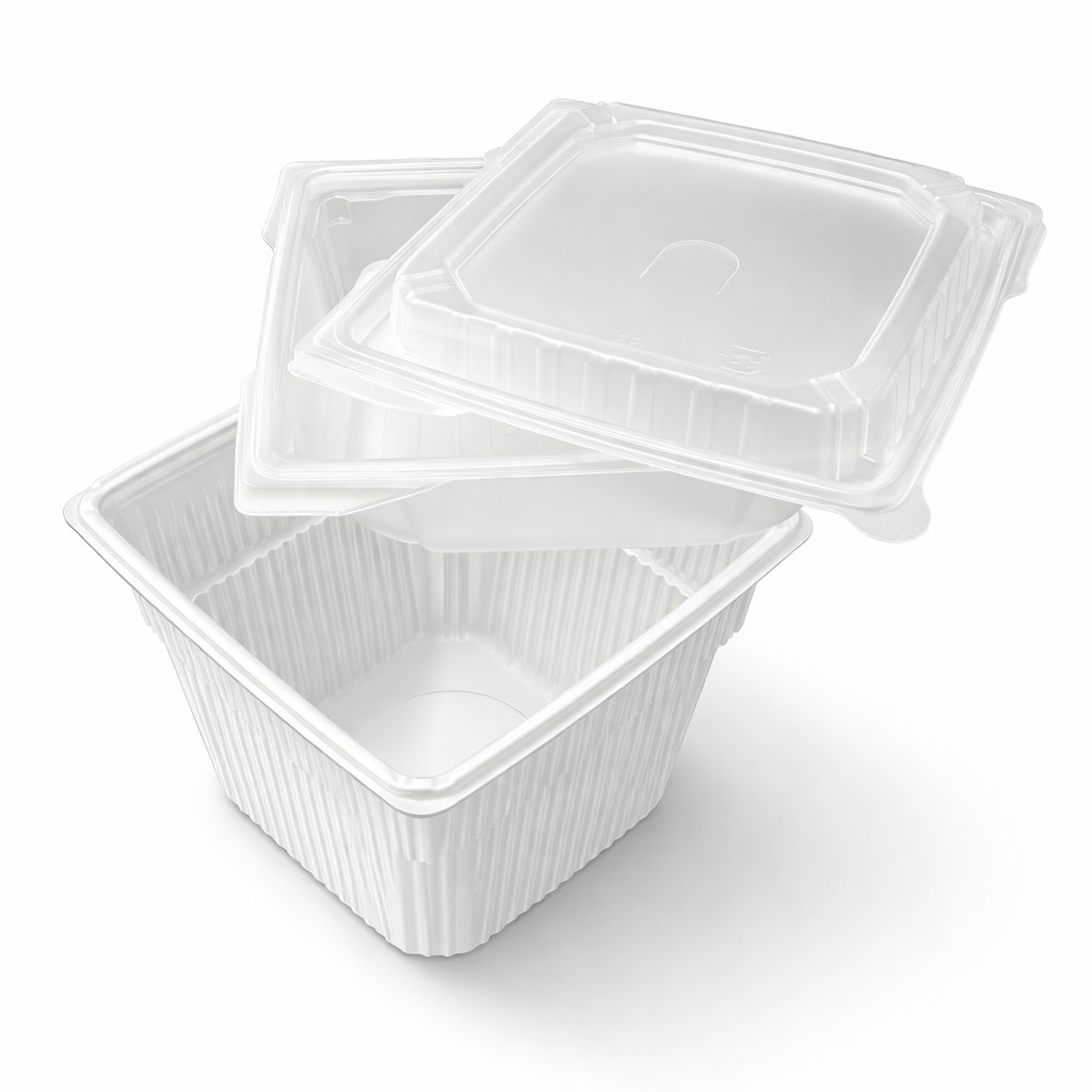 容器の二段構造イメージ