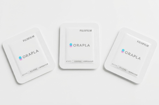 オラプラ液体包帯口腔用