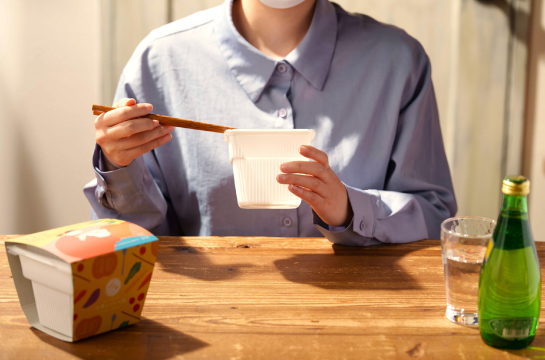 冷凍弁当シリーズイメージ