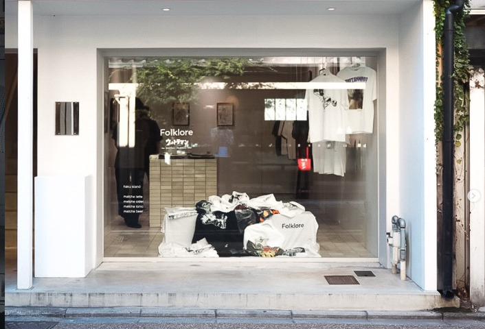 店舗全体画像